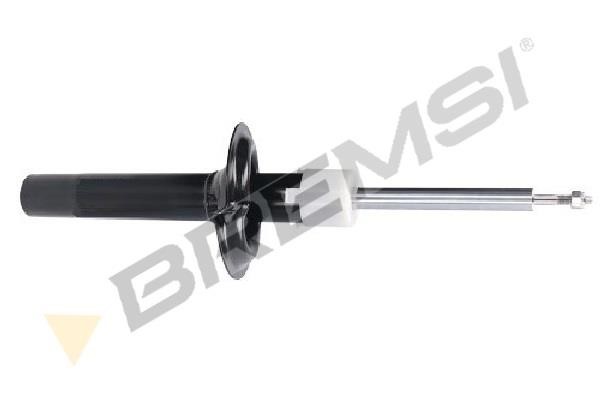 Bremsi SA0216 Front oil and gas suspension shock absorber SA0216: Buy near me in Poland at 2407.PL - Good price!