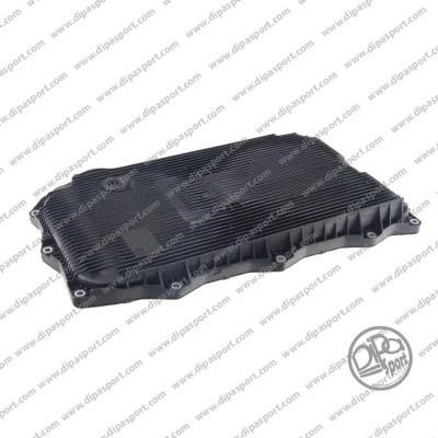 Dipasport COG002DPSN Oil sump, automatic transmission COG002DPSN: Buy near me at 2407.PL in Poland at an Affordable price!