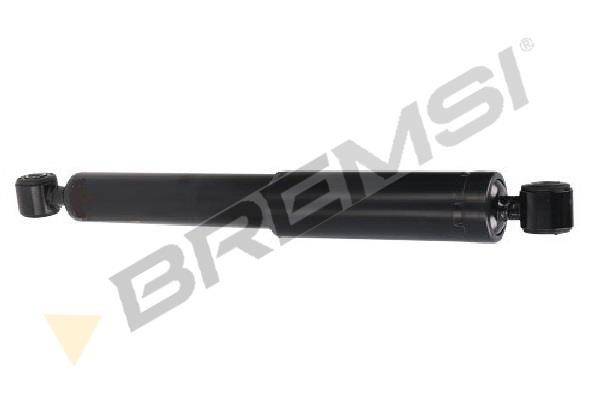 Bremsi SA0261 Rear oil and gas suspension shock absorber SA0261: Buy near me at 2407.PL in Poland at an Affordable price!