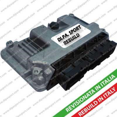 Dipasport EBME7952R Injection ctrlunits EBME7952R: Buy near me in Poland at 2407.PL - Good price!