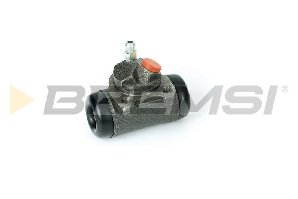 Bremsi BC0069 Cylinder hamulcowy, kołowy BC0069: Dobra cena w Polsce na 2407.PL - Kup Teraz!