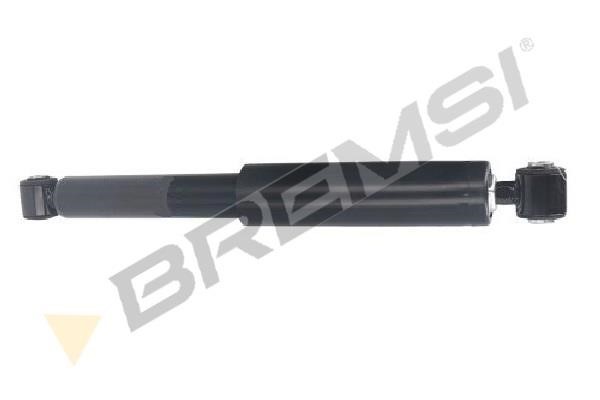 Bremsi SA0286 Rear oil and gas suspension shock absorber SA0286: Buy near me in Poland at 2407.PL - Good price!