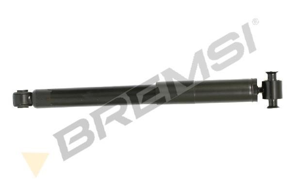 Bremsi SA0327 Rear oil and gas suspension shock absorber SA0327: Buy near me in Poland at 2407.PL - Good price!