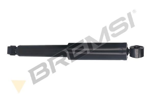 Bremsi SA0444 Rear oil and gas suspension shock absorber SA0444: Buy near me in Poland at 2407.PL - Good price!