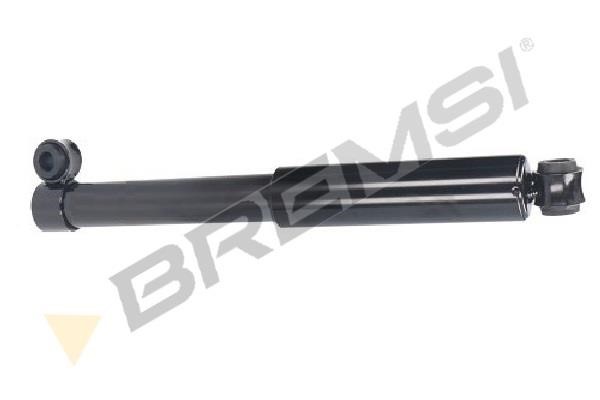 Bremsi SA0514 Rear oil and gas suspension shock absorber SA0514: Buy near me in Poland at 2407.PL - Good price!