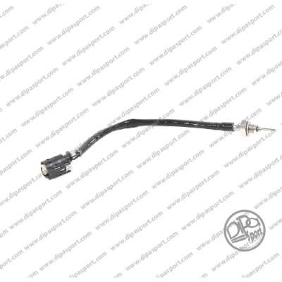 Dipasport INJGS133N Exhaust gas temperature sensor INJGS133N: Buy near me at 2407.PL in Poland at an Affordable price!
