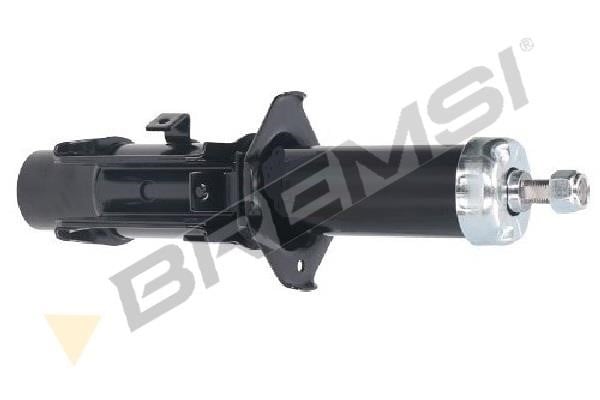 Bremsi SA1862 Front Left Oil Suspension Shock Absorber SA1862: Buy near me in Poland at 2407.PL - Good price!