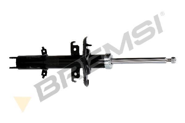 Bremsi SA0829 Front oil and gas suspension shock absorber SA0829: Buy near me in Poland at 2407.PL - Good price!
