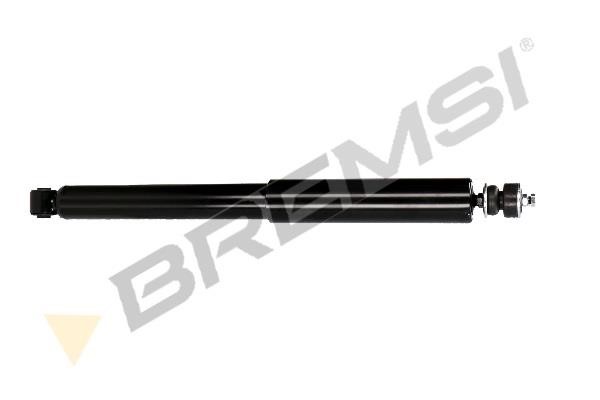 Bremsi SA1692 Front oil and gas suspension shock absorber SA1692: Buy near me in Poland at 2407.PL - Good price!