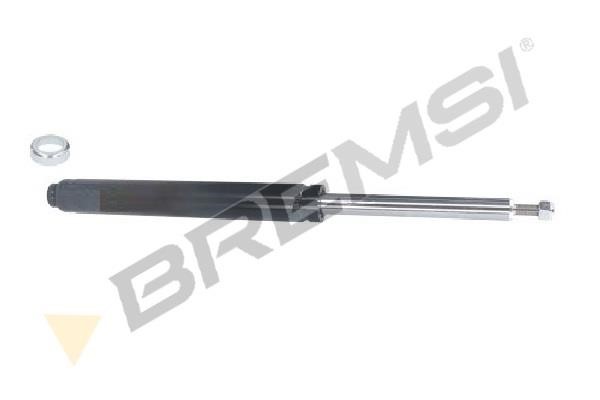 Bremsi SA0645 Rear oil and gas suspension shock absorber SA0645: Buy near me in Poland at 2407.PL - Good price!