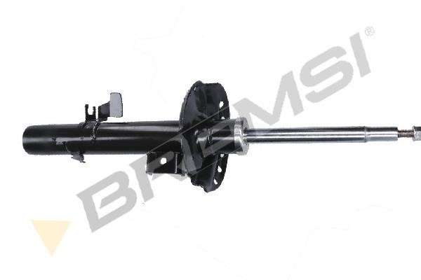 Bremsi SA1859 Front right gas oil shock absorber SA1859: Buy near me in Poland at 2407.PL - Good price!