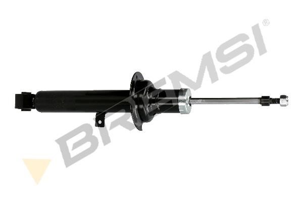 Bremsi SA1172 Front oil and gas suspension shock absorber SA1172: Buy near me in Poland at 2407.PL - Good price!