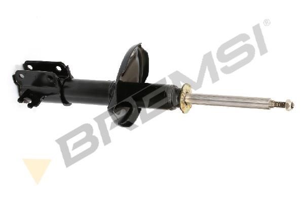 Bremsi SA1895 Front right gas oil shock absorber SA1895: Buy near me in Poland at 2407.PL - Good price!