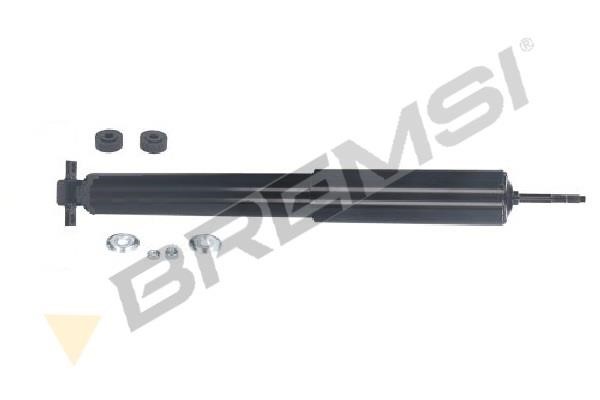 Bremsi SA1695 Front oil and gas suspension shock absorber SA1695: Buy near me in Poland at 2407.PL - Good price!
