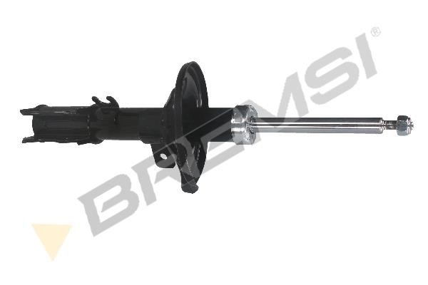 Bremsi SA1812 Front Left Gas Oil Suspension Shock Absorber SA1812: Buy near me in Poland at 2407.PL - Good price!