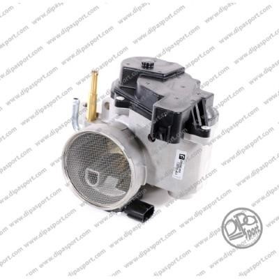 Dipasport FLAI270R Throttle body FLAI270R: Buy near me in Poland at 2407.PL - Good price!