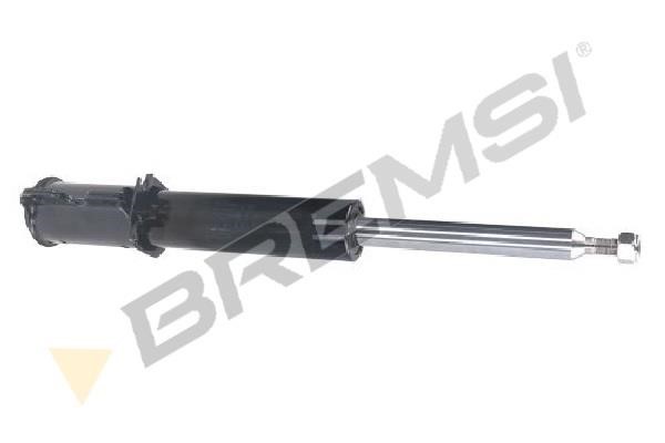Bremsi SA0248 Front oil and gas suspension shock absorber SA0248: Buy near me in Poland at 2407.PL - Good price!