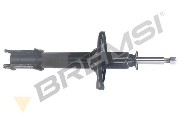 Bremsi SA1271 Rear oil shock absorber SA1271: Buy near me in Poland at 2407.PL - Good price!
