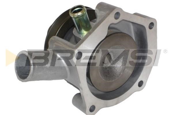 Bremsi WP0136 Water pump WP0136: Buy near me in Poland at 2407.PL - Good price!