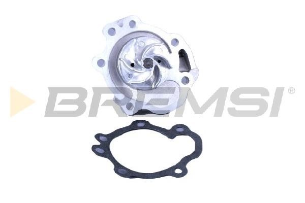 Bremsi WP0237 Water pump WP0237: Buy near me in Poland at 2407.PL - Good price!