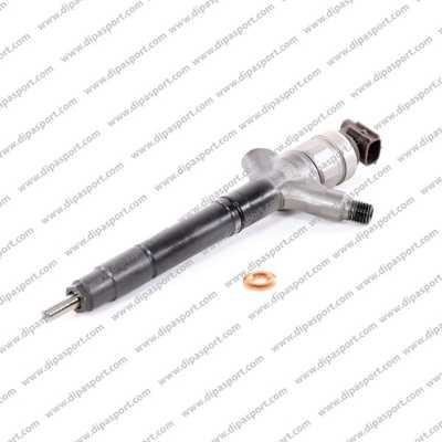 Dipasport INJD107R Injector Nozzle INJD107R: Buy near me in Poland at 2407.PL - Good price!