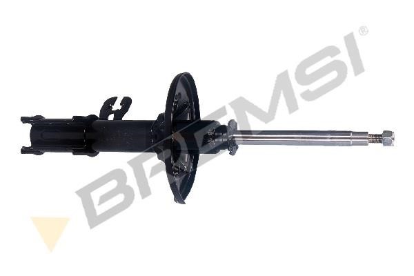 Bremsi SA1273 Front Left Gas Oil Suspension Shock Absorber SA1273: Buy near me in Poland at 2407.PL - Good price!