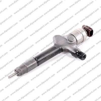 Dipasport INJD095R Injector Nozzle INJD095R: Buy near me in Poland at 2407.PL - Good price!
