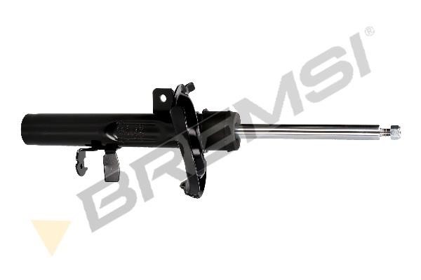 Bremsi SA0758 Front right gas oil shock absorber SA0758: Buy near me in Poland at 2407.PL - Good price!