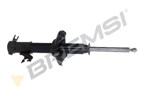 Bremsi SA0892 Front Left Gas Oil Suspension Shock Absorber SA0892: Buy near me at 2407.PL in Poland at an Affordable price!