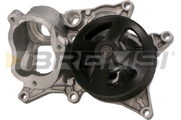 Bremsi WP0264 Water pump WP0264: Buy near me in Poland at 2407.PL - Good price!