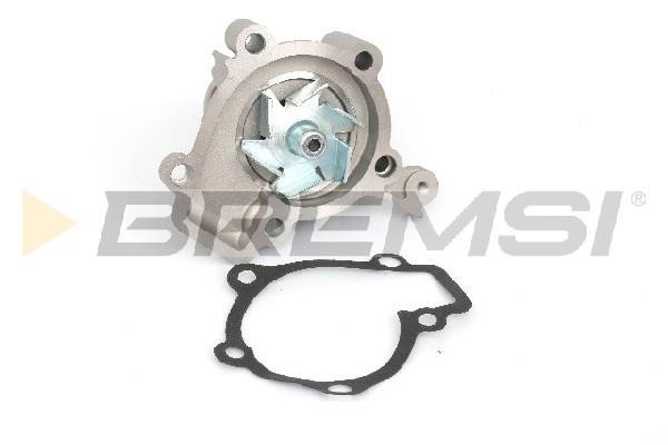 Bremsi WP0305 Water pump WP0305: Buy near me in Poland at 2407.PL - Good price!