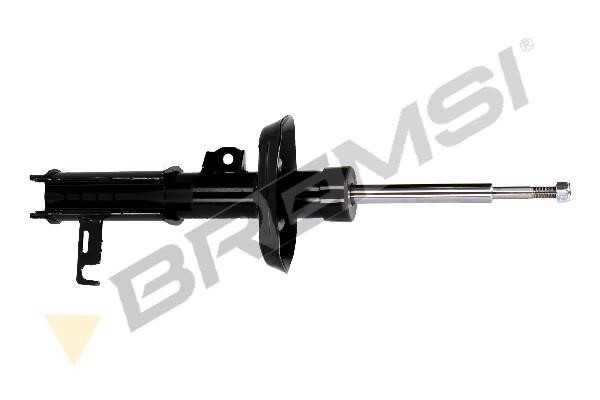 Bremsi SA0792 Front right gas oil shock absorber SA0792: Buy near me in Poland at 2407.PL - Good price!