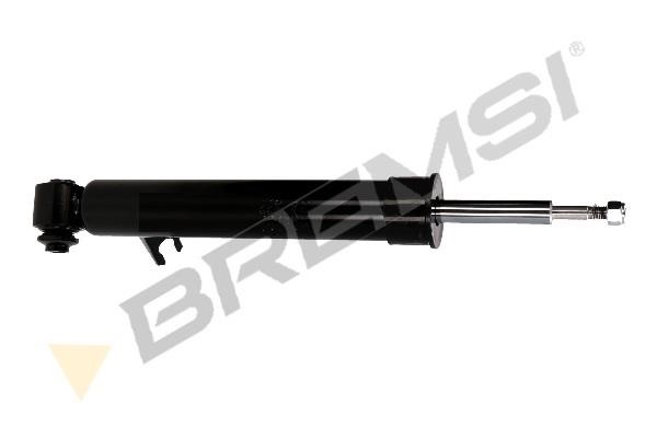 Bremsi SA0717 Rear right gas oil shock absorber SA0717: Buy near me in Poland at 2407.PL - Good price!