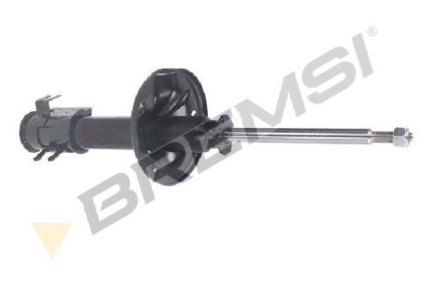 Bremsi SA1879 Front Left Gas Oil Suspension Shock Absorber SA1879: Buy near me in Poland at 2407.PL - Good price!