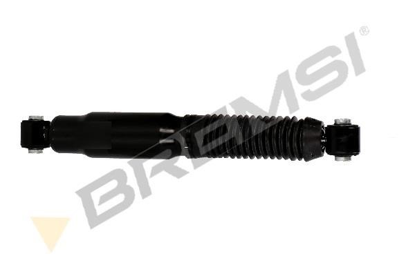 Bremsi SA0724 Rear oil shock absorber SA0724: Buy near me in Poland at 2407.PL - Good price!