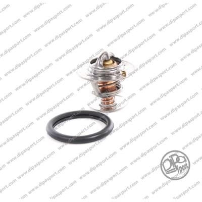 Dipasport TRM136N Thermostat, coolant TRM136N: Buy near me in Poland at 2407.PL - Good price!