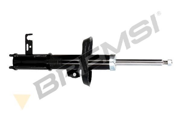 Bremsi SA0790 Front Left Gas Oil Suspension Shock Absorber SA0790: Buy near me in Poland at 2407.PL - Good price!