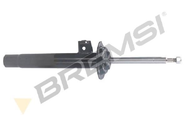 Bremsi SA0043 Front Left Gas Oil Suspension Shock Absorber SA0043: Buy near me in Poland at 2407.PL - Good price!