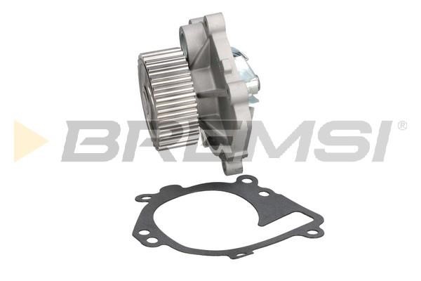 Bremsi WP0330 Water pump WP0330: Buy near me in Poland at 2407.PL - Good price!