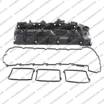 Dipasport VLV014N Cylinder Head Cover VLV014N: Buy near me in Poland at 2407.PL - Good price!