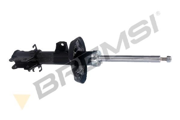 Bremsi SA0559 Front right gas oil shock absorber SA0559: Buy near me at 2407.PL in Poland at an Affordable price!