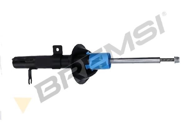 Bremsi SA0660 Front Left Gas Oil Suspension Shock Absorber SA0660: Buy near me in Poland at 2407.PL - Good price!