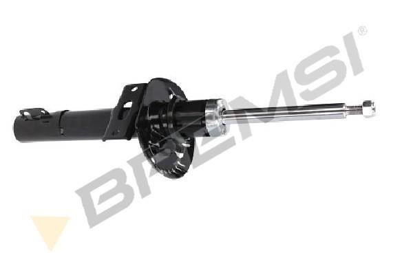Bremsi SA0017 Front oil and gas suspension shock absorber SA0017: Buy near me in Poland at 2407.PL - Good price!