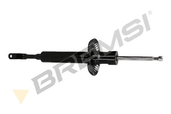 Bremsi SA0034 Front oil and gas suspension shock absorber SA0034: Buy near me in Poland at 2407.PL - Good price!