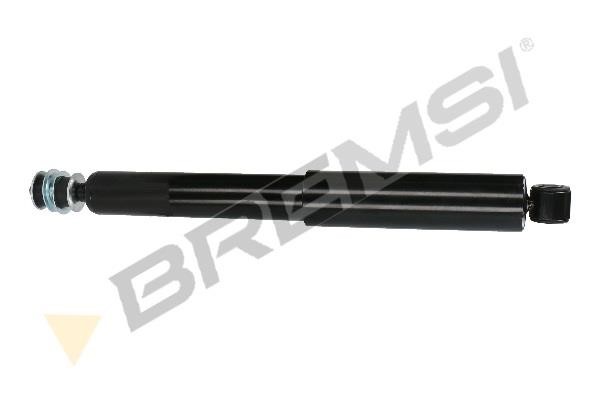 Bremsi SA1842 Rear oil and gas suspension shock absorber SA1842: Buy near me in Poland at 2407.PL - Good price!