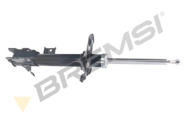 Bremsi SA0952 Rear right gas oil shock absorber SA0952: Buy near me in Poland at 2407.PL - Good price!