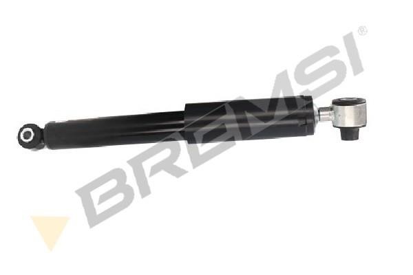 Bremsi SA0344 Амортизатор подвески задний газомасляный SA0344: Отличная цена - Купить в Польше на 2407.PL!