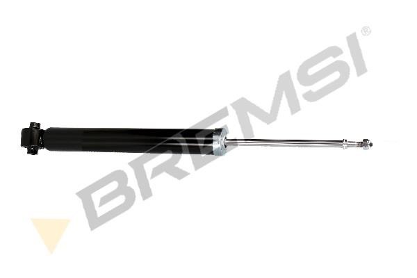 Bremsi SA1824 Rear oil and gas suspension shock absorber SA1824: Buy near me in Poland at 2407.PL - Good price!