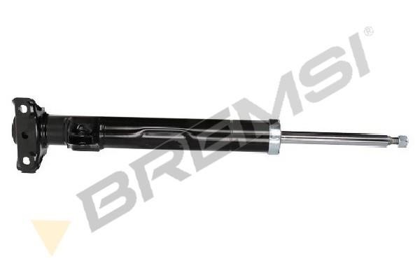 Bremsi SA0254 Front oil and gas suspension shock absorber SA0254: Buy near me in Poland at 2407.PL - Good price!