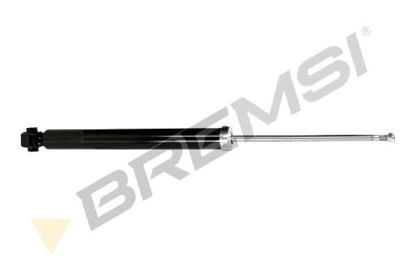 Bremsi SA0697 Амортизатор подвески задний газомасляный SA0697: Купить в Польше - Отличная цена на 2407.PL!